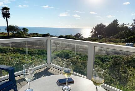 Oceanview Beach House | Monterey Coast - La Selva Beach, California