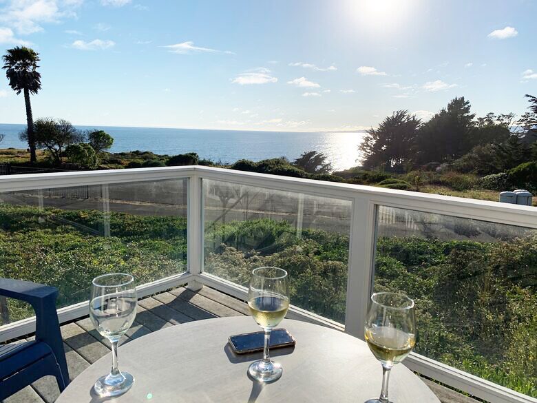 Oceanview Beach House | Monterey Coast - La Selva Beach, California