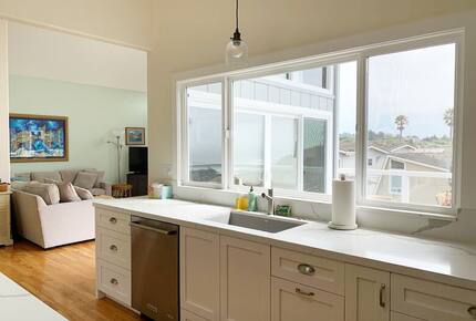 Oceanview Beach House | Monterey Coast - La Selva Beach, California