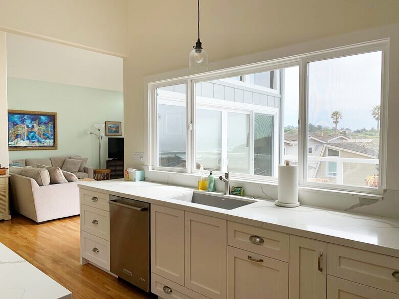 Oceanview Beach House | Monterey Coast - La Selva Beach, California