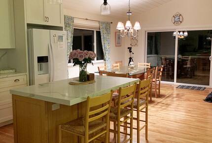 Oceanview Beach House | Monterey Coast - La Selva Beach, California