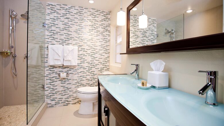 Southampton, Bermuda - The Reefs Club - 3 Bedroom Residence - Southampton, Bermuda