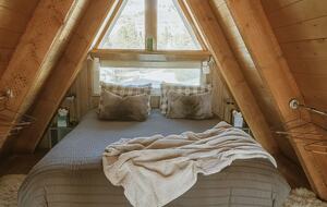 A-Frame Mountain Escape with Stunning Views - Silverthorne, Colorado