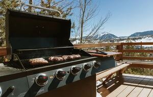 A-Frame Mountain Escape with Stunning Views - Silverthorne, Colorado