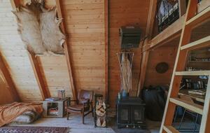 A-Frame Mountain Escape with Stunning Views - Silverthorne, Colorado