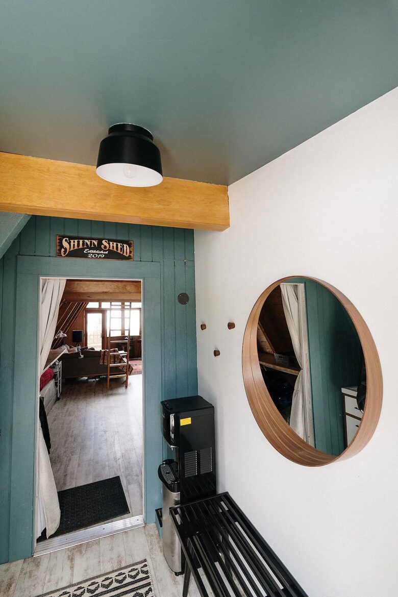 A-Frame Mountain Escape with Stunning Views - Silverthorne, Colorado