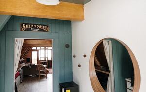 A-Frame Mountain Escape with Stunning Views - Silverthorne, Colorado
