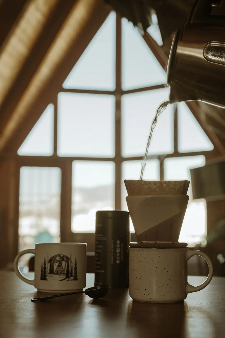A-Frame Mountain Escape with Stunning Views - Silverthorne, Colorado
