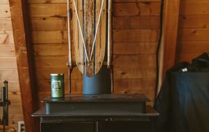 A-Frame Mountain Escape with Stunning Views - Silverthorne, Colorado