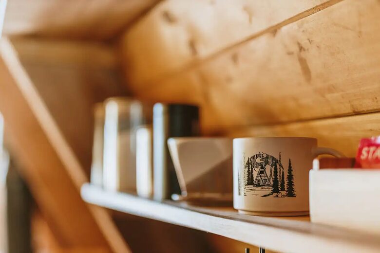 A-Frame Mountain Escape with Stunning Views - Silverthorne, Colorado