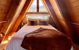 A-Frame Mountain Escape with Stunning Views - Silverthorne, Colorado