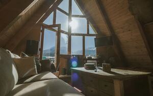 A-Frame Mountain Escape with Stunning Views - Silverthorne, Colorado