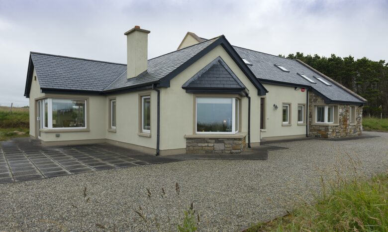 Lecanvey - Westport, Ireland