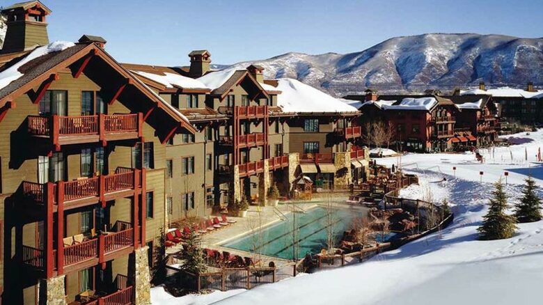The Ritz-Carlton Club, Aspen Highlands - 3 Bedroom - Aspen, Colorado