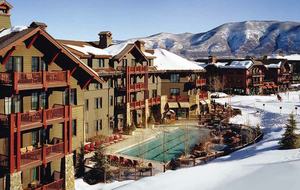 The Ritz-Carlton Club, Aspen Highlands - 3 Bedroom - Aspen, Colorado