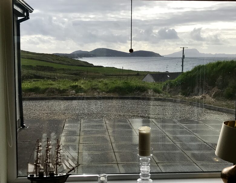 Lecanvey - Westport, Ireland