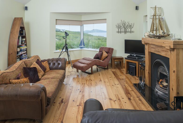 Lecanvey - Westport, Ireland