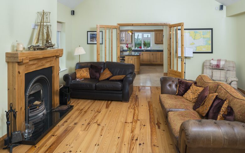 Lecanvey - Westport, Ireland