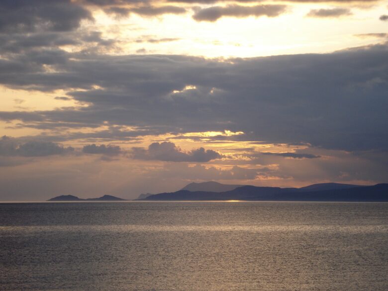 Lecanvey - Westport, Ireland