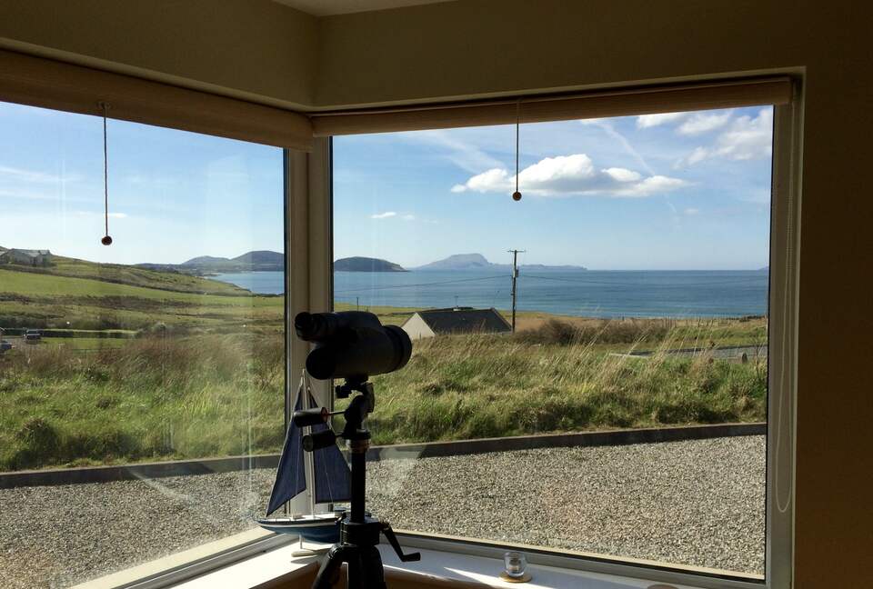 Lecanvey - Westport, Ireland