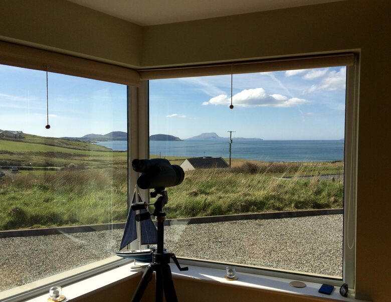Lecanvey - Westport, Ireland
