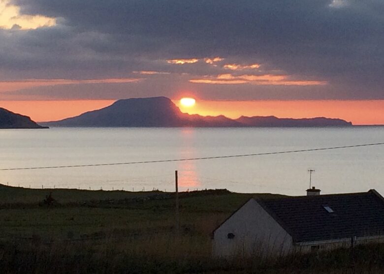 Lecanvey - Westport, Ireland