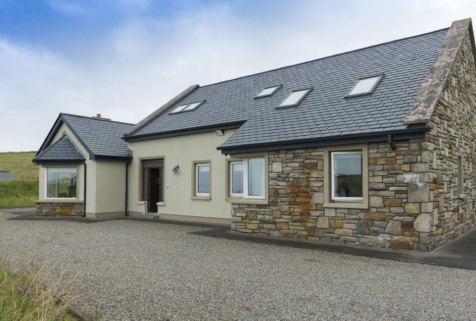 Lecanvey - Westport, Ireland