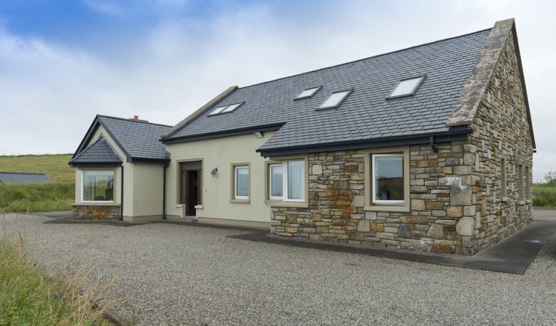 Lecanvey - Westport, Ireland