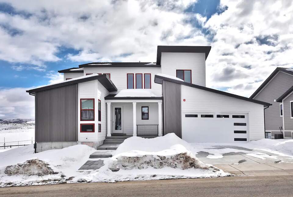 Park City Paradise | Close to It All! - Park City, Utah
