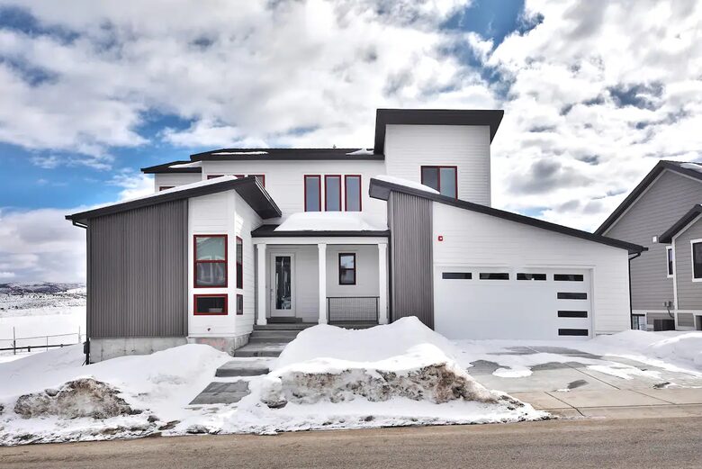 Park City Paradise | Close to It All! - Park City, Utah
