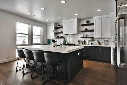 Park City Paradise | Close to It All! - Park City, Utah