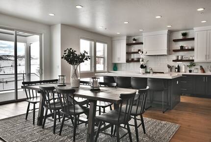Park City Paradise | Close to It All! - Park City, Utah