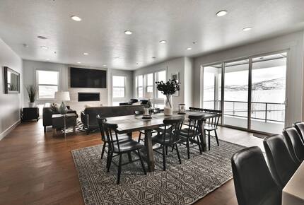 Park City Paradise | Close to It All! - Park City, Utah