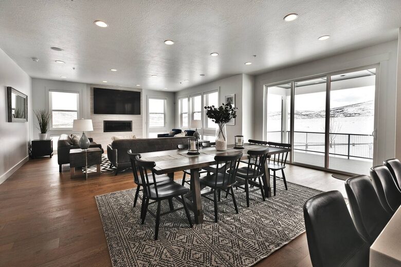 Park City Paradise | Close to It All! - Park City, Utah
