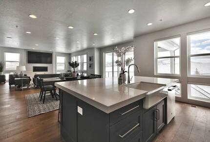 Park City Paradise | Close to It All! - Park City, Utah