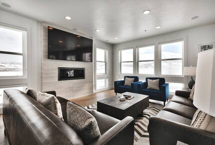 Park City Paradise | Close to It All! - Park City, Utah