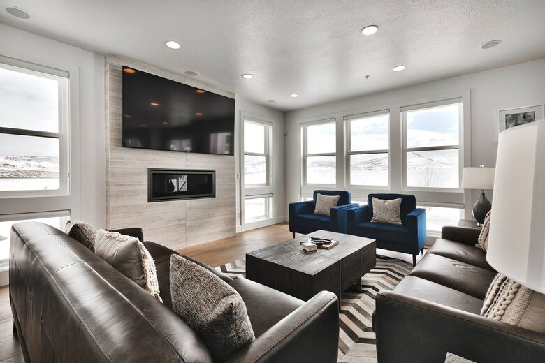 Park City Paradise | Close to It All! - Park City, Utah