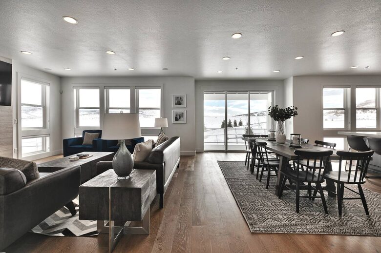 Park City Paradise | Close to It All! - Park City, Utah