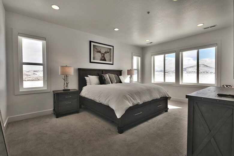 Park City Paradise | Close to It All! - Park City, Utah