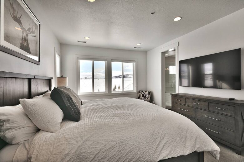 Park City Paradise | Close to It All! - Park City, Utah