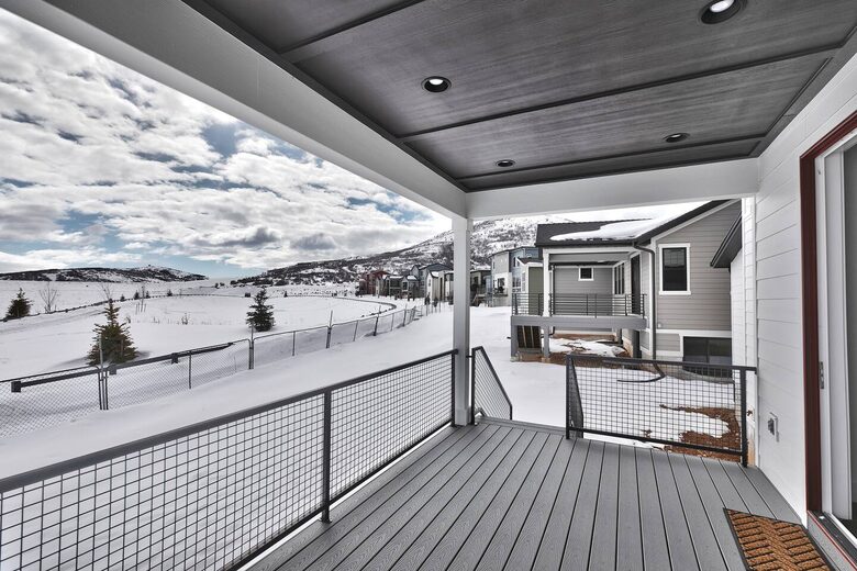 Park City Paradise | Close to It All! - Park City, Utah