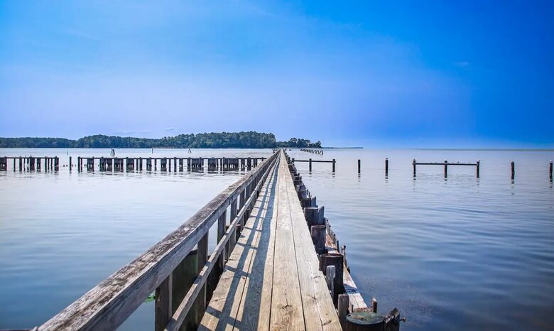 Cedar Cove Retreat | 25 Bedrooms Waterfront Estate with, Pool, Gym, and more - St. Michaels, Maryland