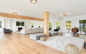 Cedar Cove Retreat | 25 Bedrooms Waterfront Estate with, Pool, Gym, and more