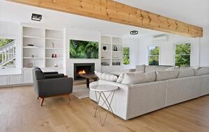 Cedar Cove Retreat | 25 Bedrooms Waterfront Estate with, Pool, Gym, and more