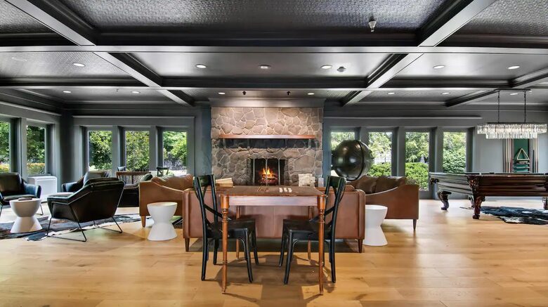 Cedar Cove Retreat | 25 Bedrooms Waterfront Estate with, Pool, Gym, and more - St. Michaels, Maryland