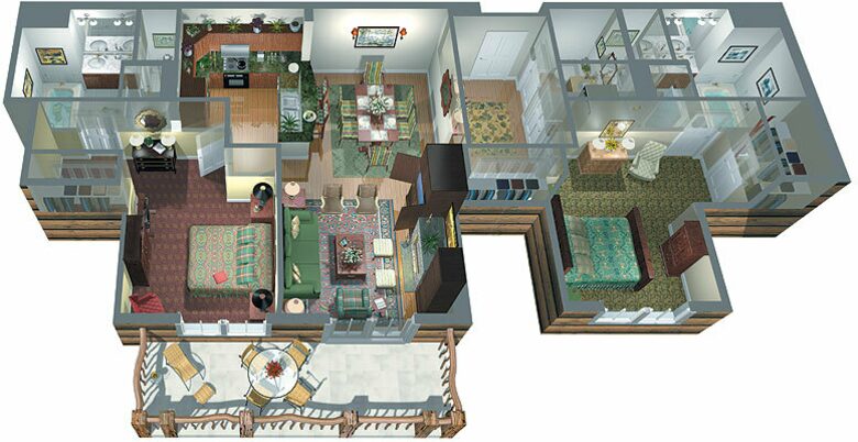 The Ritz-Carlton Club, Aspen Highlands - 2 Bedroom - Aspen, Colorado