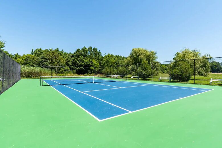 Cedar Cove Retreat | 13 Bedrooms Waterfront Estate with, Pool, Gym, and more - St. Michaels, Maryland