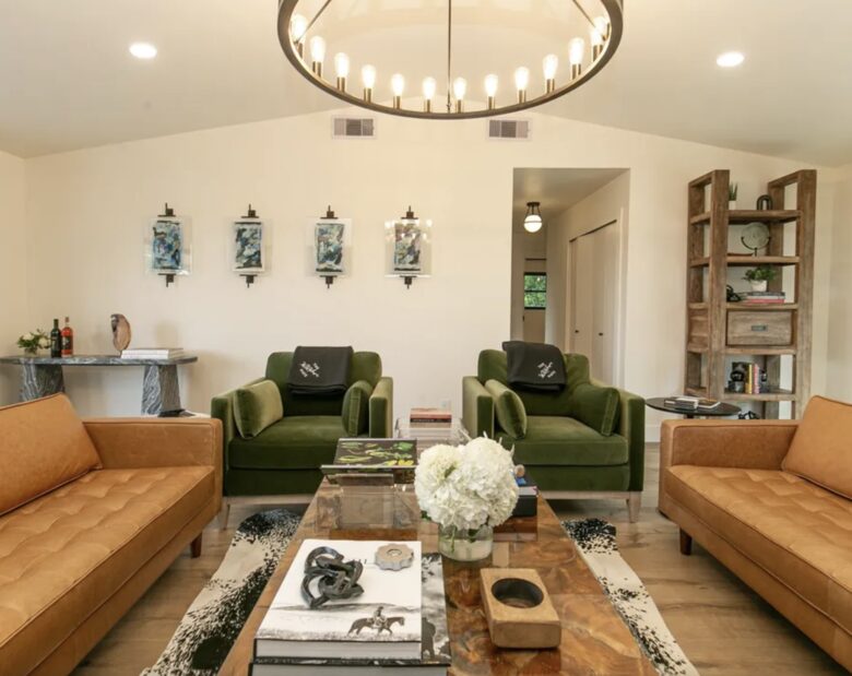 The Wildflower Haus- GORGEOUS Texas Hill Country! - Fredericksburg, Texas