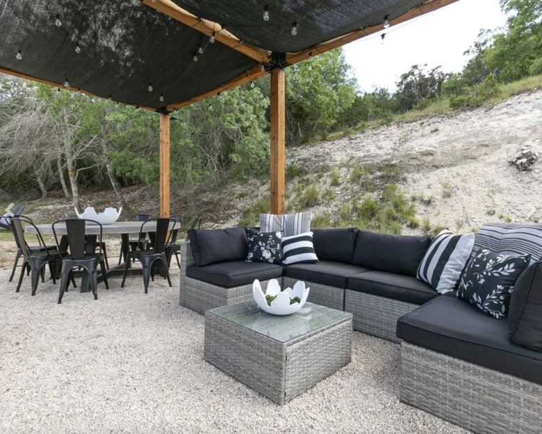 The Wildflower Haus- GORGEOUS Texas Hill Country! - Fredericksburg, Texas