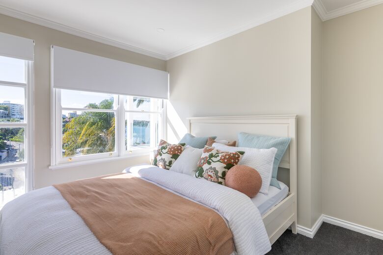 Hamilton Hill with Panorama View - Brisbane, Australia
